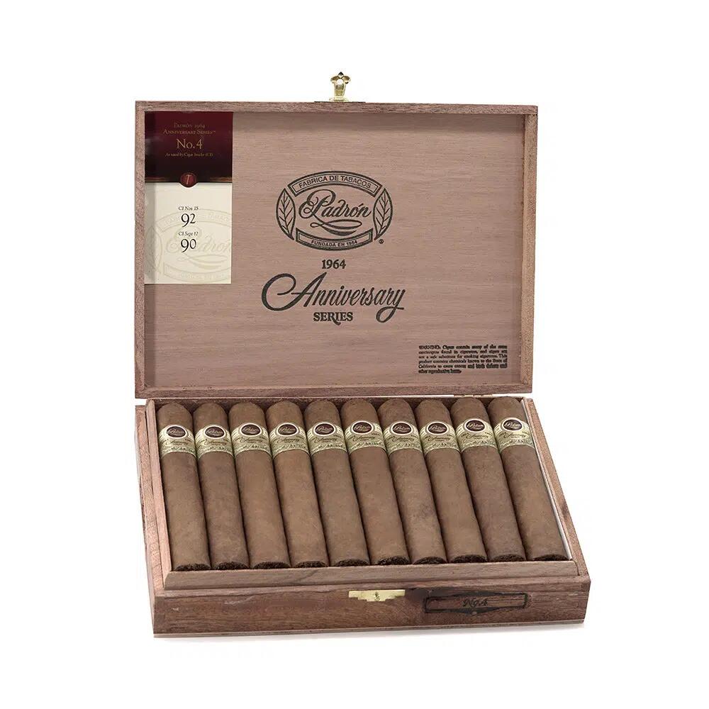 1964周年系列 4号