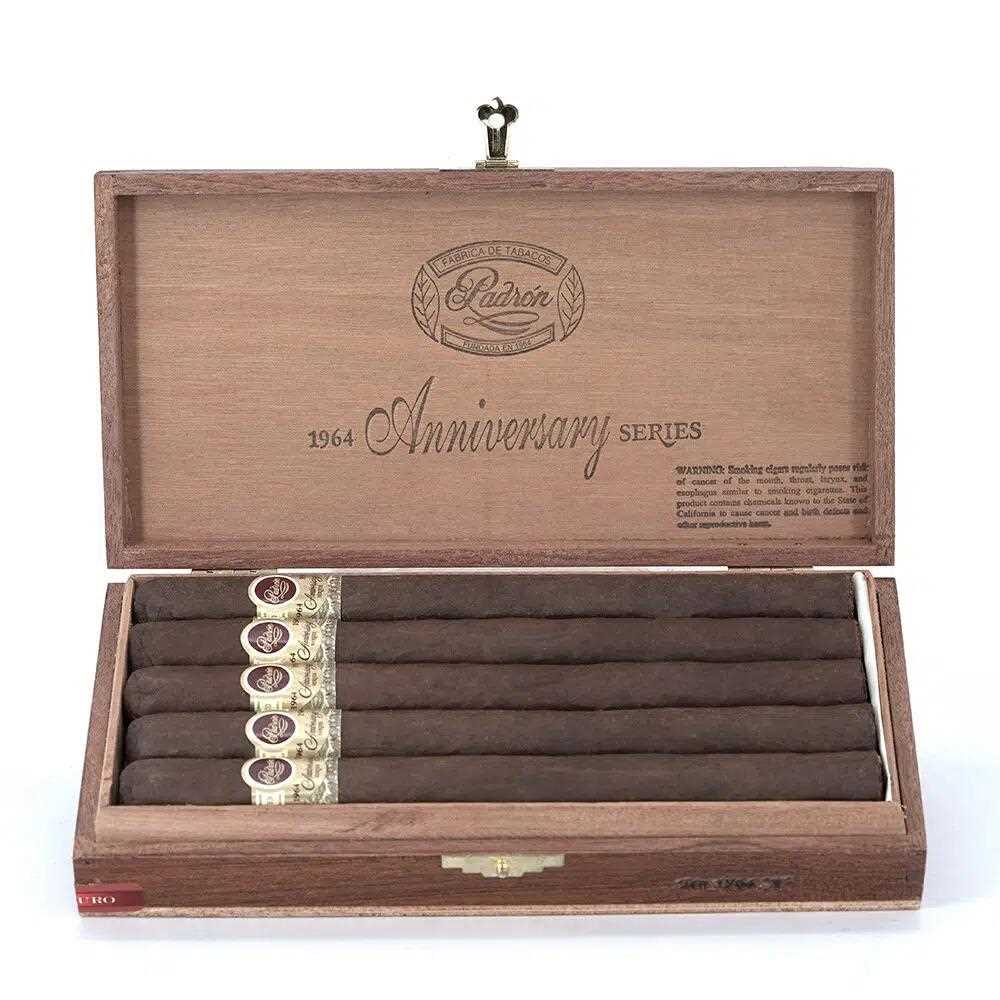 1964年周年纪念 A系列