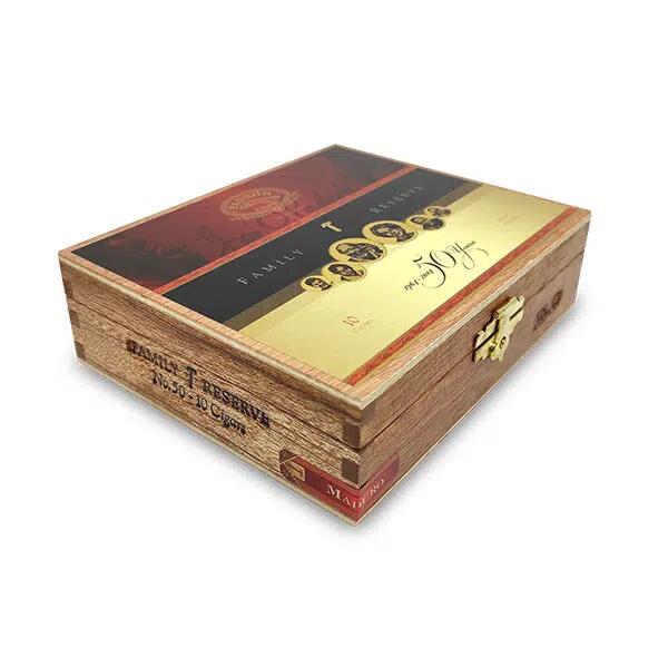 家族珍藏50号马杜罗