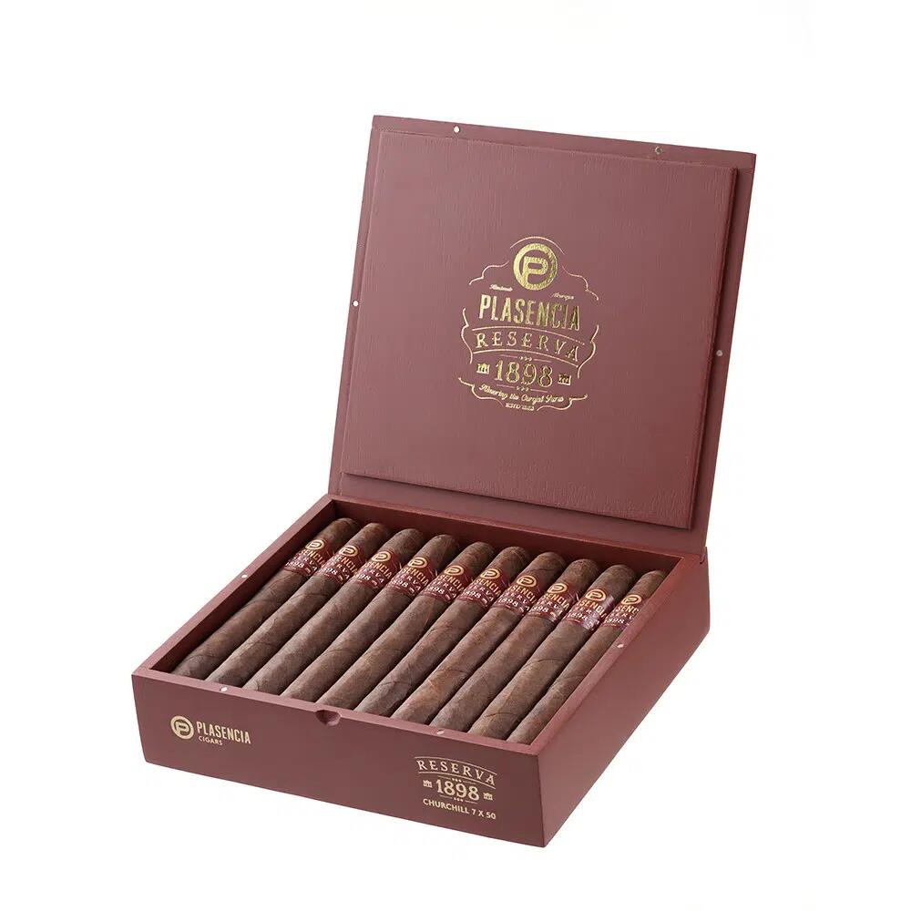 珍藏1898系列丘吉尔