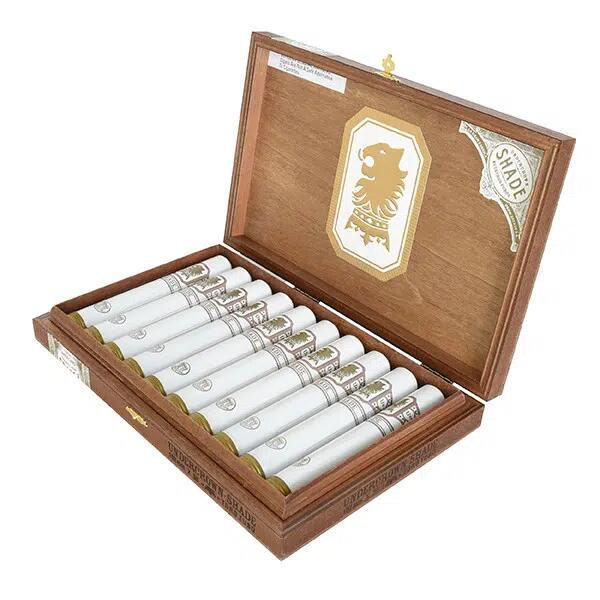 王冠之下遮荫铝管