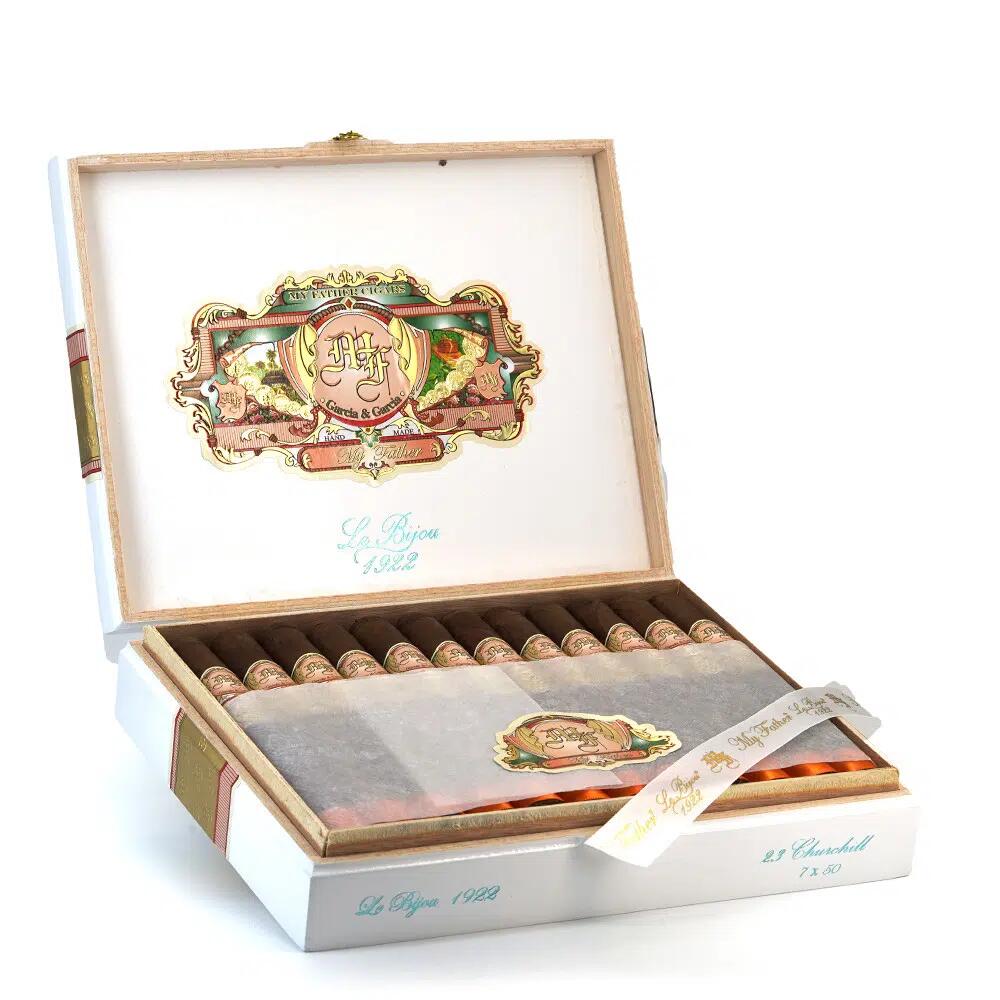 1922 珍宝 丘吉尔