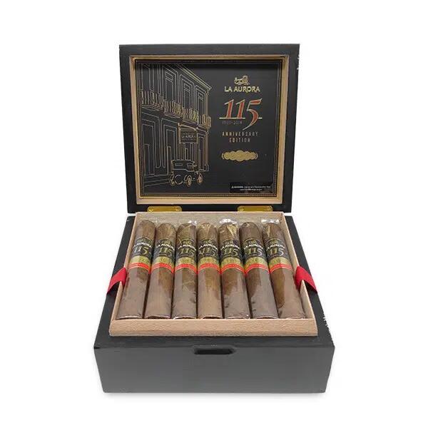 115周年罗伯图