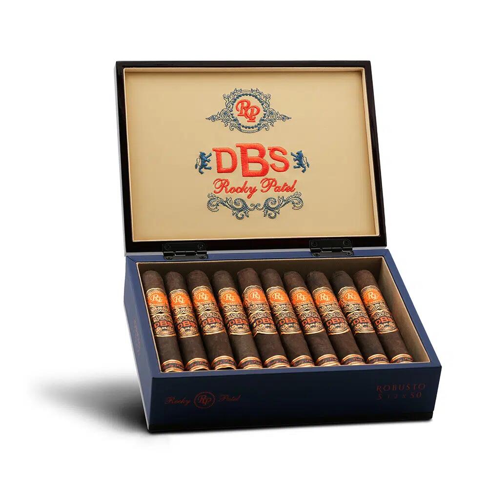 DBS 罗伯图