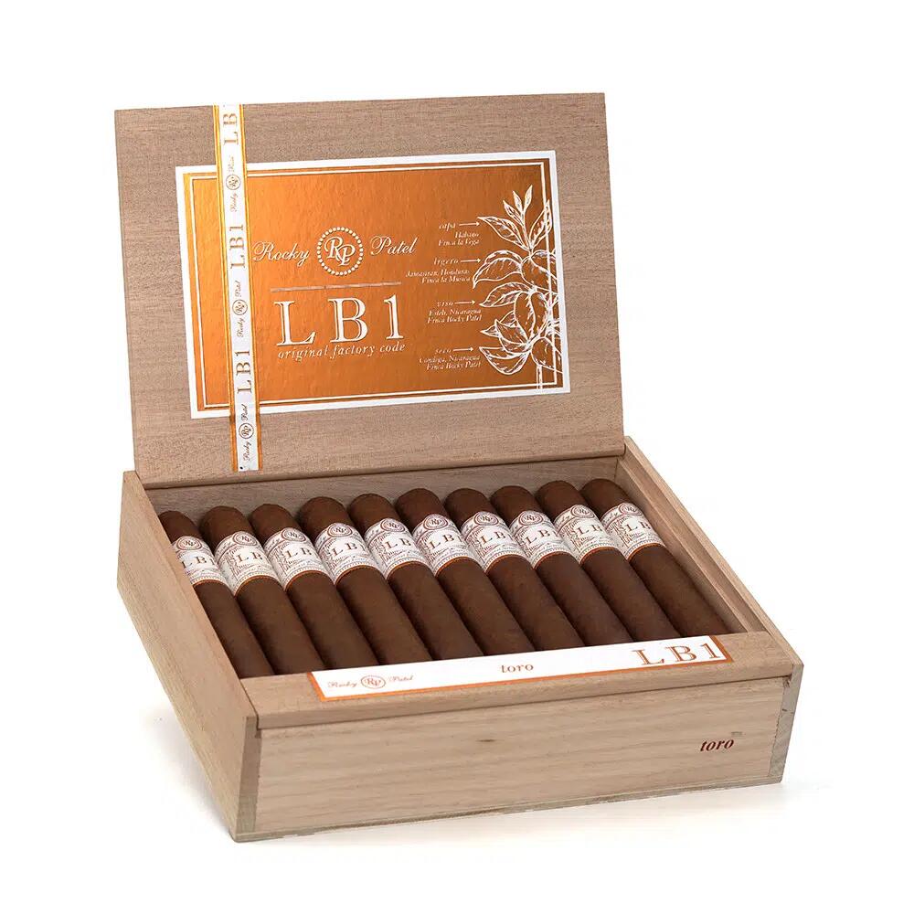 LB1 托罗