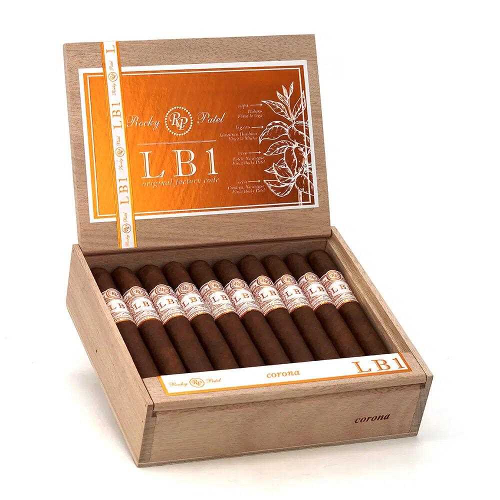 LB1 高朗拿