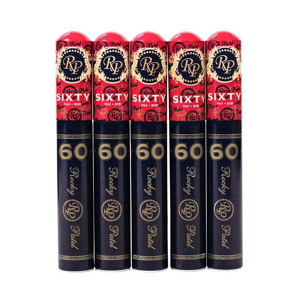 RP 60 豪华 托罗