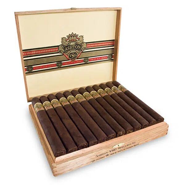 VSG 入迷