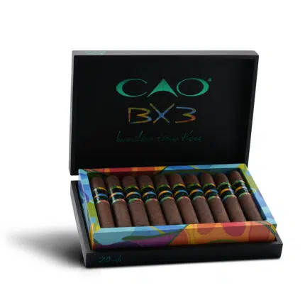 CAO
